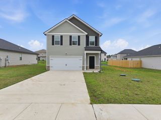 2226 Seahunter Ct, Murfreesboro, TN 37127