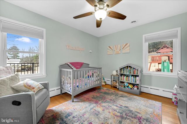 145 GERALD AVE, Orwigsburg, PA 17961