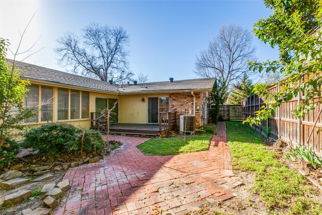 9759 Shoreview Road, Dallas, TX 75238