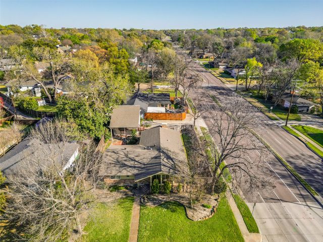 9759 Shoreview Road, Dallas, TX 75238