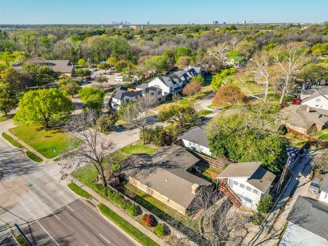 9759 Shoreview Road, Dallas, TX 75238
