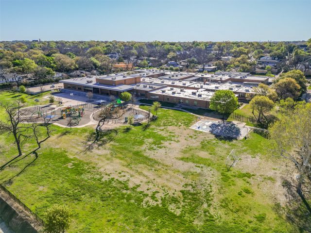 9759 Shoreview Road, Dallas, TX 75238