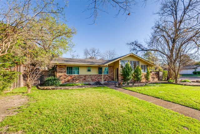 9759 Shoreview Road, Dallas, TX 75238