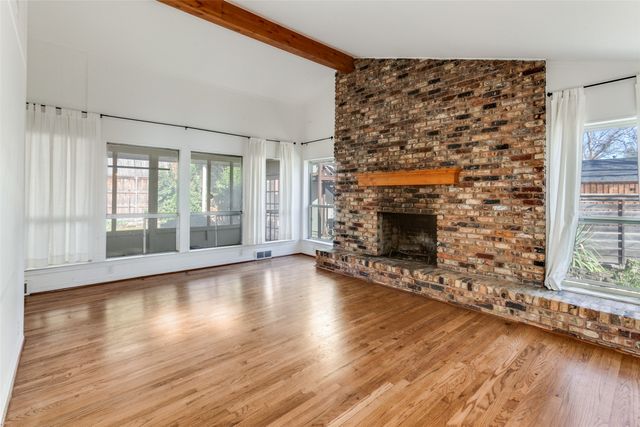 9759 Shoreview Road, Dallas, TX 75238