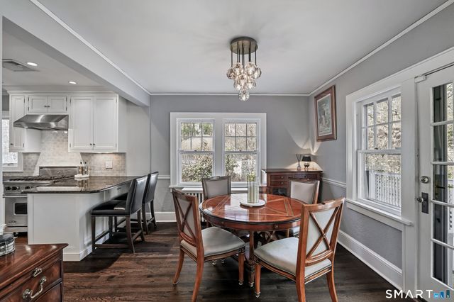 401 Jelliff Mill Road, New Canaan, CT 06840