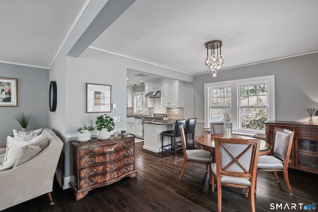 401 Jelliff Mill Road, New Canaan, CT 06840