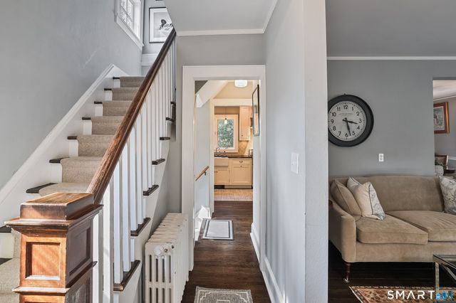 401 Jelliff Mill Road, New Canaan, CT 06840