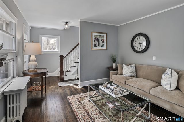 401 Jelliff Mill Road, New Canaan, CT 06840