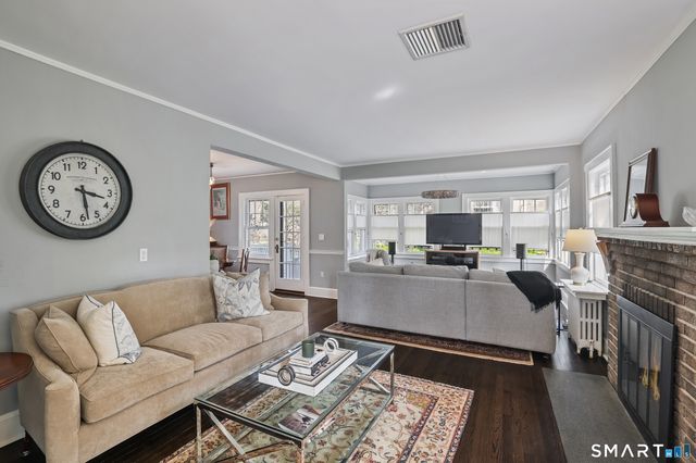 401 Jelliff Mill Road, New Canaan, CT 06840