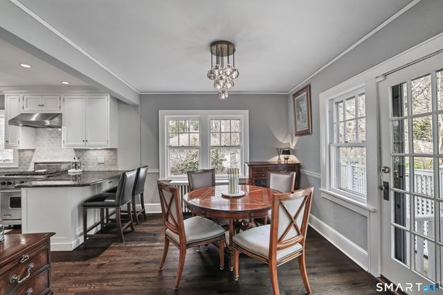 401 Jelliff Mill Road, New Canaan, CT 06840