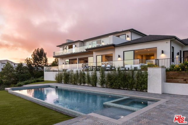 29924 Harvester Road, Malibu, CA 90265