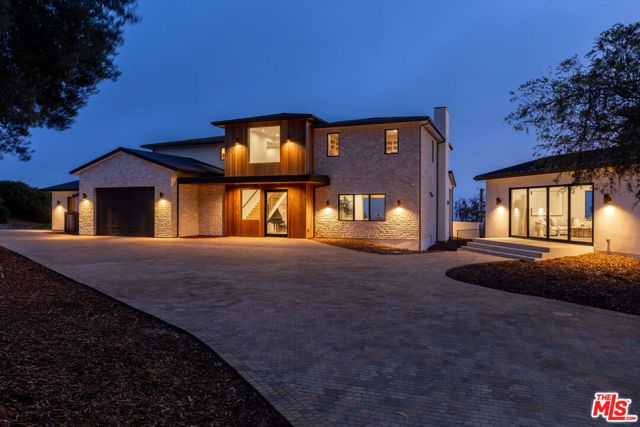 29924 Harvester Road, Malibu, CA 90265