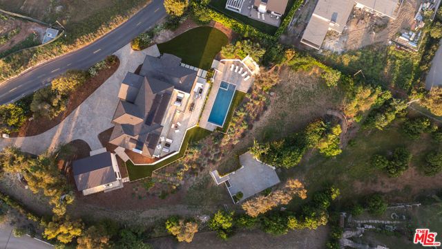 29924 Harvester Road, Malibu, CA 90265
