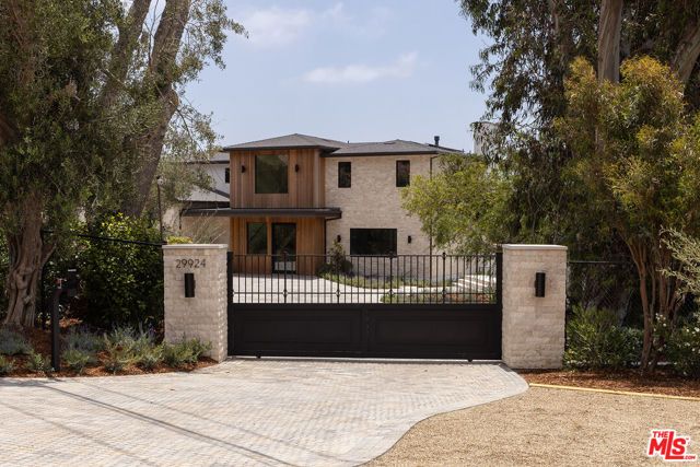 29924 Harvester Road, Malibu, CA 90265