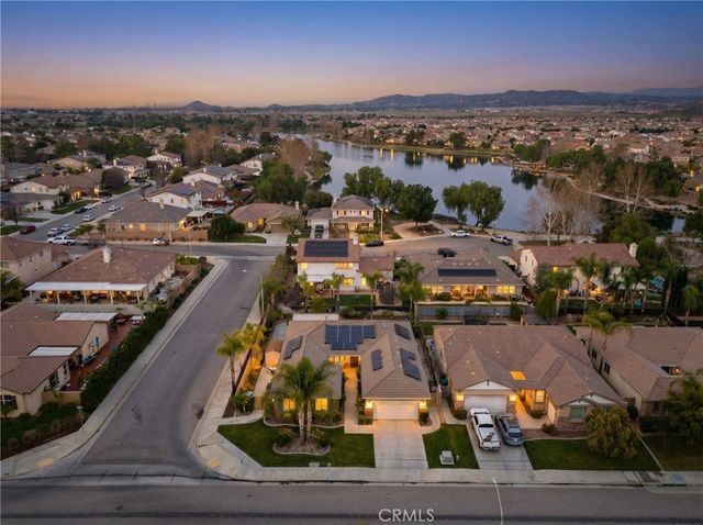 29416 Lake Hills Drive, Menifee, CA 92585