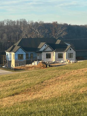 1033 Lakemere Drive, Somerset, KY 42503