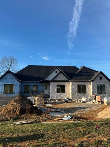 1033 Lakemere Drive, Somerset, KY 42503