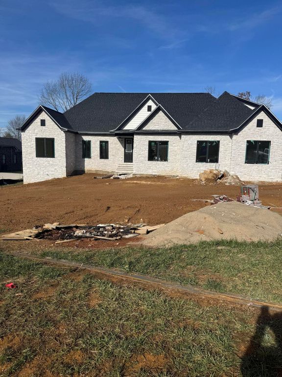 1033 Lakemere Drive, Somerset, KY 42503