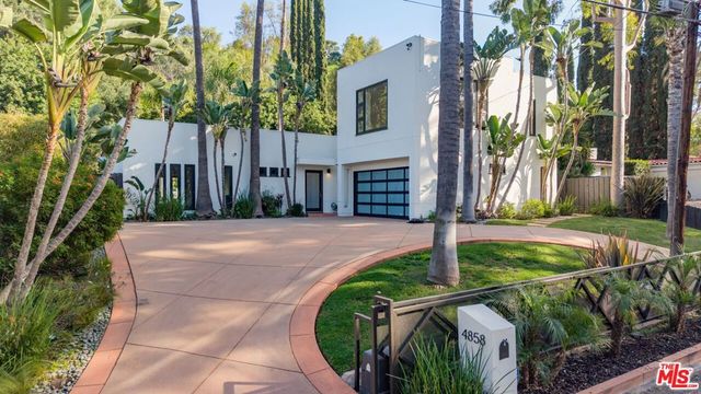 4858 Topeka Drive, Tarzana, CA 91356