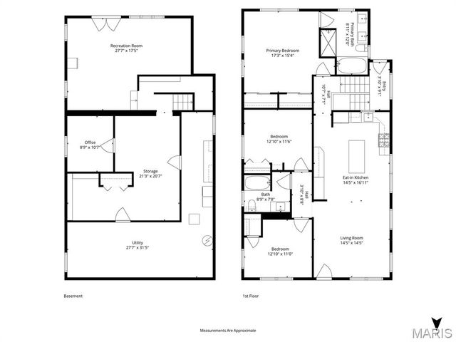 886 Warwick Lane, Glendale, MO 63122