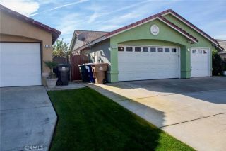 2901 Flint Hills, Bakersfield, CA 93313