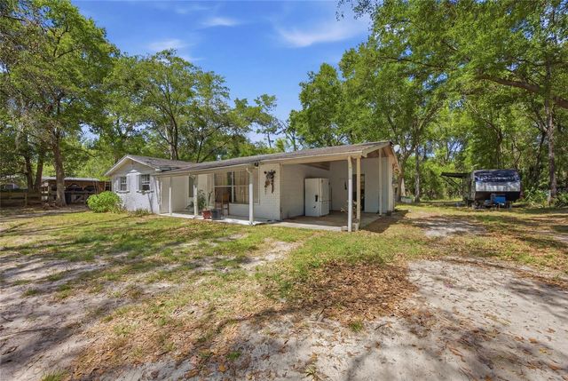 1002 W JEFFERSON STREET, Brooksville, FL 34601