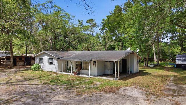 1002 W JEFFERSON STREET, Brooksville, FL 34601