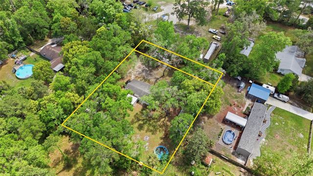 1002 W JEFFERSON STREET, Brooksville, FL 34601