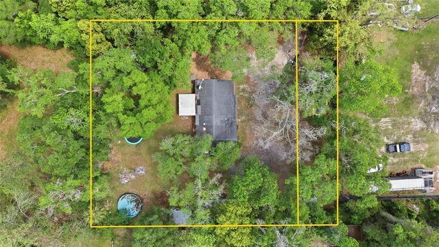 1002 W JEFFERSON STREET, Brooksville, FL 34601