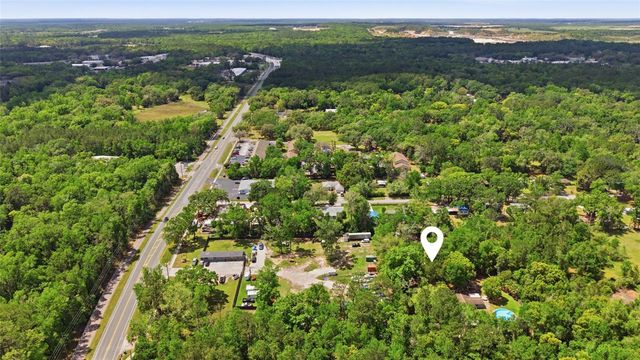 1002 W JEFFERSON STREET, Brooksville, FL 34601