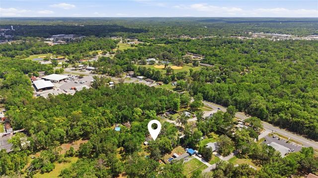 1002 W JEFFERSON STREET, Brooksville, FL 34601