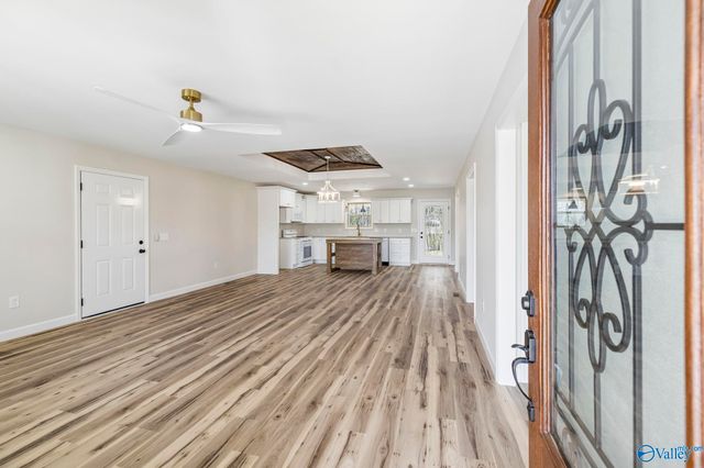 211 Majestic View Drive, Decherd, TN 37324