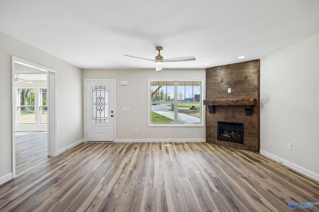 211 Majestic View Drive, Decherd, TN 37324