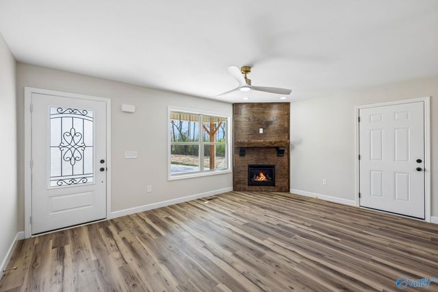 211 Majestic View Drive, Decherd, TN 37324