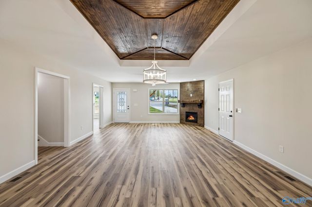 211 Majestic View Drive, Decherd, TN 37324