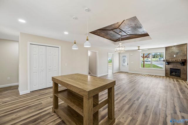 211 Majestic View Drive, Decherd, TN 37324