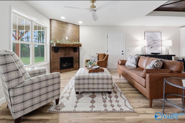 211 Majestic View Drive, Decherd, TN 37324