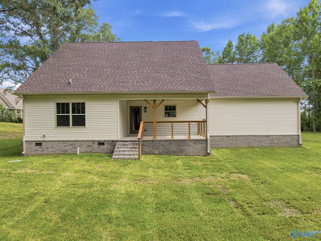 211 Majestic View Drive, Decherd, TN 37324