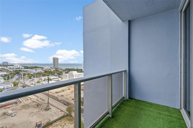 401 69th St PH109, Miami Beach, FL 33141