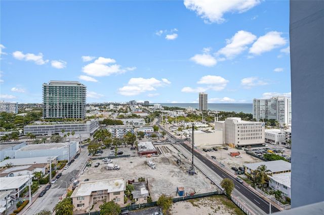 401 69th St PH109, Miami Beach, FL 33141