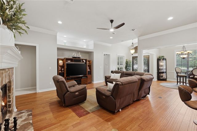 4755 Johnson Creek Loop, College Station, TX 77845