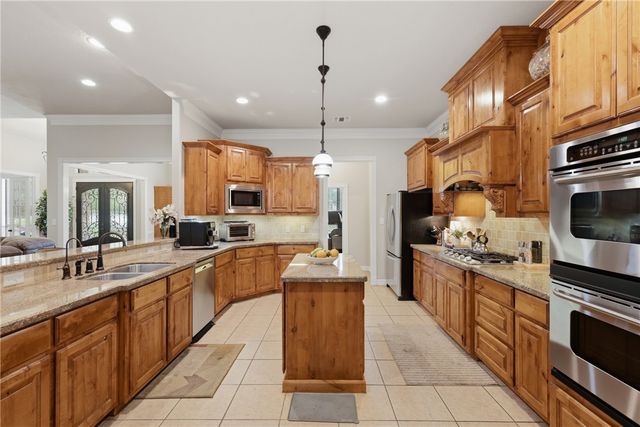 4755 Johnson Creek Loop, College Station, TX 77845