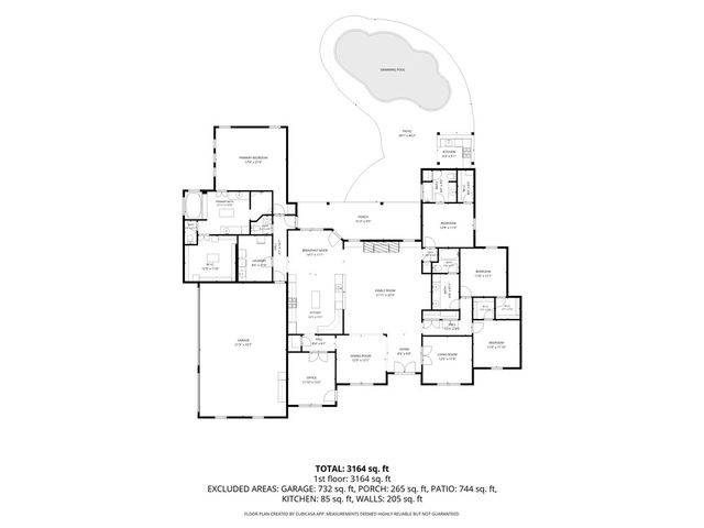 4755 Johnson Creek Loop, College Station, TX 77845