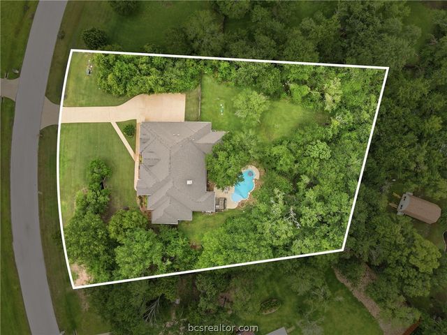 4755 Johnson Creek Loop, College Station, TX 77845