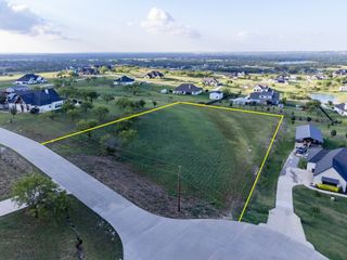 109 Panoramic Court, Aledo, TX 76008