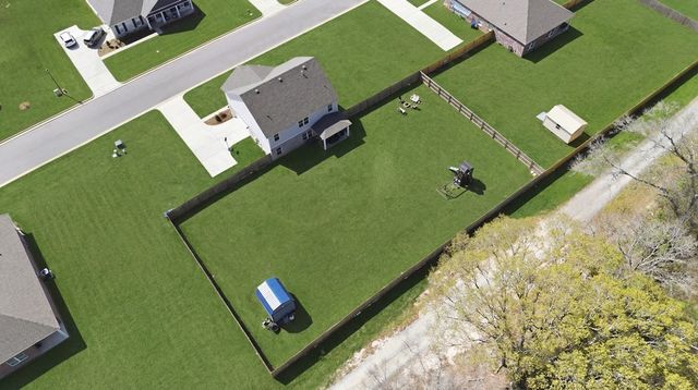 572 Golden Oaks Circle, Dothan, AL 36301