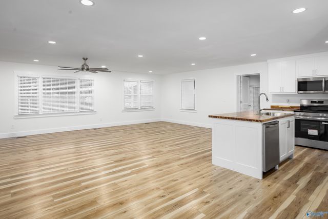 1005 Davison Avenue, Muscle Shoals, AL 35661