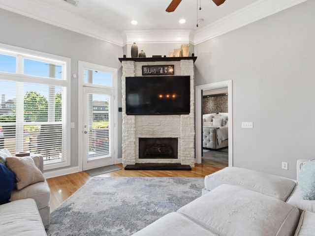 1145 Isaac Franklin Dr, Gallatin, TN 37066