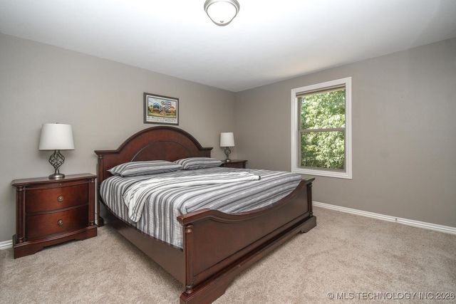 420 Deer Lake Drive, Kansas, OK 74347