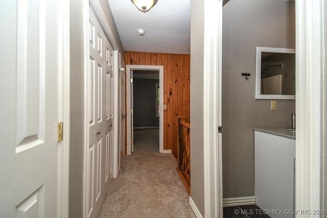 420 Deer Lake Drive, Kansas, OK 74347